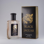 BLACK JAGUAR K&ouml;lnivesi Homme Natural Spray 90 ml 3,0 FL.OZ. 90 ml