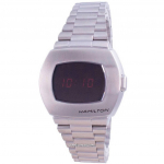 Hamilton American Classic PSR Digital Quartz H52414130 100M meeste k&auml;ekell