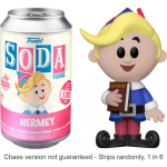 Rudolph Hermey Vin&uuml;&uuml;lsooda Chase Ships 1 in 6