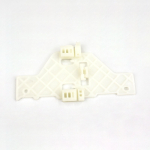 EWR5351 aknat&otilde;stuki remondiklambrid ees paremal 9222V0 Citroen C4 MK1 jaoks 2004-2010