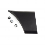 ESP960 k&uuml;ljeukse liistu h&otilde;&otilde;rdriba tagumine parem 768F30004R jaoks Renault Master MK3 NV400 Movano