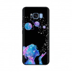 Samsung Galaxy S8 Plus &uuml;mbrisele, pehme silikoonist tagakaas Tpu telefoni&uuml;mbrised Samsung Galaxy S8 &uuml;mbrisele S 8 Plus S8plus S 8 kaitseraua For Samsung S8