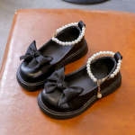 Kevadised plahvatused lastele Princess Pearl Kingad Mood Jokeri t&uuml;drukute kingad 26-37 26