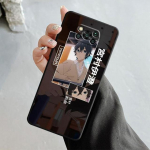 Anime Hori San To Miyamura Kun &uuml;mbris Xiaomi Poco X3 Nfc X4pro M3 C40 jaoks Mi 12 11 10 10t 8 Note10 Lite 11ultra 11t Pro F1 jaoks For Mi Note 10 Lite