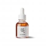 JOSEONI ILU Revive Serum : Žen&scaron;enn + teomutsiin 30ml (3 Valikud) 1PCS
