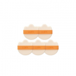 LUNA Comfy Light Cushion Puff 5ea