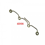 Mitsubishi Delica Pajero L200 L300 L400 mootori tagasivoolu &otilde;litoru jaoks 4D56 4D55 MD084930 31517-42002
