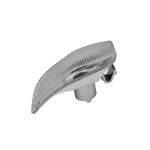 Peegelsignaal valge &ndash; vasakule Clio, Symbol, Dacia Sandero, Logani jaoks