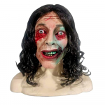 Evil Dead Rise Mask Unisex Scary Ghostface Mask Cosplay Rekvisiit Halloweeniks