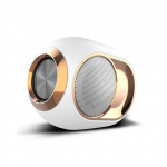 X6 Bluetooth-k&otilde;lar Uus juhtmevaba Bluetooth-k&otilde;lar v&auml;libassik&otilde;lar FM-raadio juhtmevaba bassik&otilde;lari kaart TWS Bluetooth-heli valge