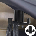 Autotarvikud 2021. aasta t&auml;iendusversioon, pagasiruumi korrastamine, toidukoti konks Tesla mudeli jaoks