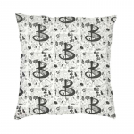 Buffy The Vampire Slayer Throw padjap&uuml;&uuml;r Dekoratsioon &uuml;leloomulik &otilde;udusn&otilde;ia telesaade Diivanipadja kate ruudukujuline padjap&uuml;&uuml;r 30x30cm 12x12in