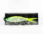 Fish Arrow DRT Monster Riser Jack ujuv lant 03 (5115)