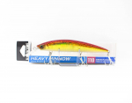 Yo Zuri Duel Hardcore 110S raskelt uppuv Minnow Lure F1190-HGR (0448)