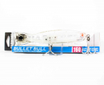 Yo Zuri Duel Hardcore Bullet Bull 160 mm ujuv lant F1206-TM (9235)