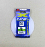 YGK X Braid Absorber D Spec Nylon Shock Leader Line 30m 20lb (1866) puhas