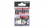 Decoy Worm 20 Big Bite Finesse laia vahega konksud, suurus 2/0 (2938)