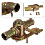 HT4008 mootorisoojendi kraan Hot Rods universaalne liitmik ZPN-01365