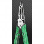 Multifunktsionaalsed elektriku tangid 8-tollised teravatraadi eemaldamistangid tangid professionaalne terastraat 1