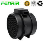 MAF &otilde;huvooluhulgam&otilde;&otilde;tur BMW E46 E39 E53 E36 X5 Z3 330xi 330Ci 330i 530i 13621438871 5WK96132 5WK96132Z jaoks black