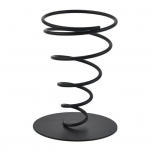 Friikartulite hoidik Vastupidav kompaktne k&ouml;&ouml;gitarbed Friikartulikorv Rootsi laua koonus suupistete vitriin Friikartulite alus pidude jaoks B