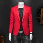 Uus saabumine meeste bleiserjakk, kost&uuml;&uuml;m pulmapeo peopeol Slim Fit Smart Casual kost&uuml;&uuml;m Meeste jope &Auml;rimeeste &uuml;likonna jope suures suuruses XXXXXXL