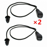 For Ford Focus luukp&auml;ra MK2/C-Max MK1 2004-2011 must auto tagumine pakiriiuli rihma n&ouml;&ouml;r 4M51A46538AB