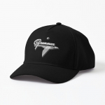 Grumman American Aircraft Corporation Vintage logo kork Disainitud ja m&uuml;&uuml;dud?kvark