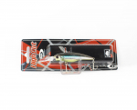 OSP High Cut Floating Shad Silent Minnow Lant RP-91 (1719)