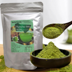 Tseremooniaklassi Matcha pulber (250 g) - Autentne Jaapani Matcha rohelise tee pulber &ndash; Matcha rohelise tee pulber, koristatud Jaapanis &ndash; Matcha tee