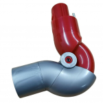 Madala ulatusega adapter Dyson V7, V8, V10, V11 ja V15 jaoks