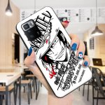 Cartoon Stitch Abomination Angel Sweetheart korpus, pehme silikoonist TPU telefoni kest Xiaomi kaanele Redmi 10