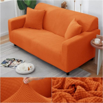 Iste Polar fliisist diivanikate &uuml;hev&auml;rviline L-kujuline veniv sektsioonnurkdiivani tugitooli kate elutuppa 2 pillowcase 45x45cm