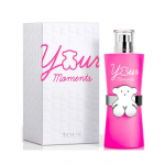 Tous Your Moments tualettvesi 90 ml