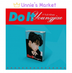 Youngjae(GOT7) Tee seda (NEMO) + Tasuta kingitus NEMO Ver.
