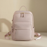 CHALLEN S&uuml;learvutikott Naiste Seljakott Uus Suure mahutavusega Lihtne &Auml;rireiside S&uuml;learvuti Seljakott small roosa