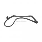 FR FL RL RR 1090511-00-J Auto kere k&uuml;lg Ukse tihendiriba Tesla Model 3 jaoks FST-TS-1307 1090510-00-J 1090499-00-J 1090500-00-J FR
