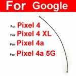 Signaaliantenni painduv kaabel Google Pixel 4/ 4XL / Pixel 4A/Pixel 4A 5G signaali WiFi-liidese juhtmevaba liini asendusosad Pixel 4a 5G-Short