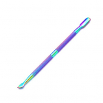 Keskkonnas&otilde;bralikud k&uuml;&uuml;nenaha l&uuml;kkajad libisemiskindlad k&uuml;&uuml;netarbed eemaldavad surnud naha D