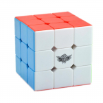 Cyclone Boys 3x3x3 Magic Cube Professionaalsed kiirkuubikud 3x3 m&otilde;istatused 3x3 kiirusega kuubik 56mm m&auml;nguasjad lastele T&auml;iskasvanud poisile kingitus