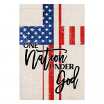 Iseseisvusp&auml;eva aialipp Ilus pol&uuml;esterkangas masinaga pestav DIY v&auml;likaunistus p&uuml;hadepeoks