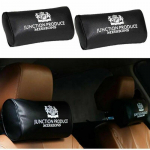 2x JP JUNCTION PRODUCE VIP stiilis JDM auto kaelapadja peatoe tugi