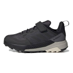 Adidas Terrex Trailmaker J Hall Must Laste tossud Hall-Viis Core-Must Alumiinium FW9324 28