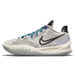 Nike Kyrie Low 4 EP Hall Udu Safiir Unisex Tossud T&auml;is-Oranž Must CZ0105-004 44 gray