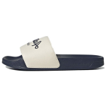 Adidas Adilette Shower Sandaalid White Shadow Navy Unisex Tossud Wonder-White GW8748 38