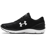 Under Armour Charged Gemini Must Graafiit Meeste Tennised 3023276-001 45 black