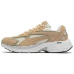 Puma Teveris Nitro Light Sand Unisex tossud Tan Pristine 388774-02 35.5