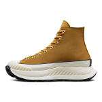Converse Chuck 70 AT-CX High Burnt Honey Unisex Tossud Pruun Secondhand-Kollane A02778C 46.5 brown