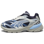 Puma Velophasis Phased - Tindi sinised unisex tossud valge 389365-06 41