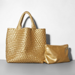 PU-nahast kott naistele 2023 Pehmest nahast kandekott &Otilde;lakott Luksuslik kudumisdisain Euroopa ja Ameerika suur kott